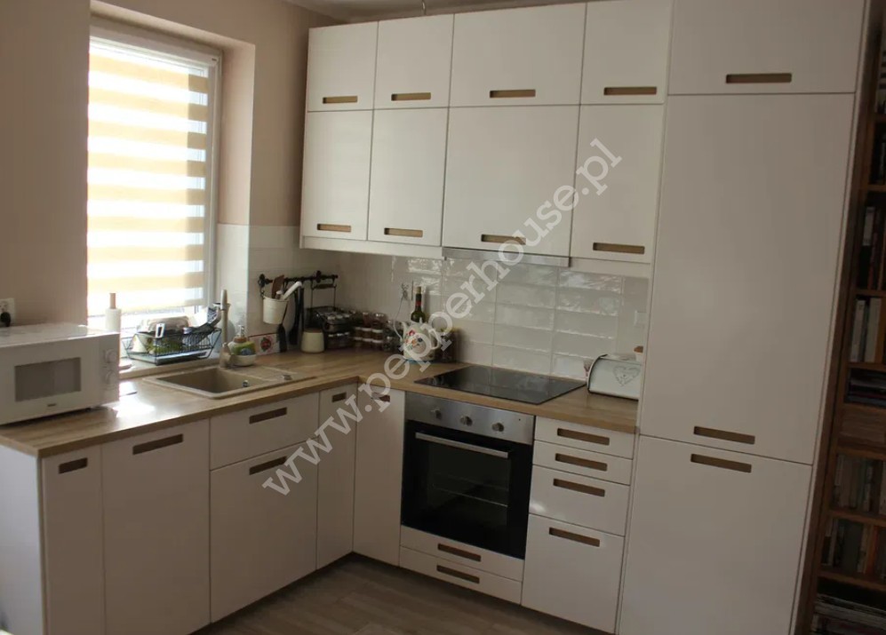 Mieszkanie na sprzedaż, pomorskie, Gdańsk, Przemyska - zdjęcie ofertowe nr 1