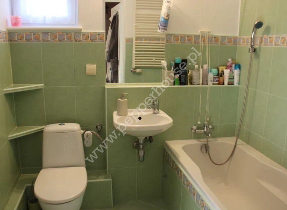 Mieszkanie na sprzedaż, pomorskie, Gdańsk, Przemyska - zdjęcie ofertowe nr 7