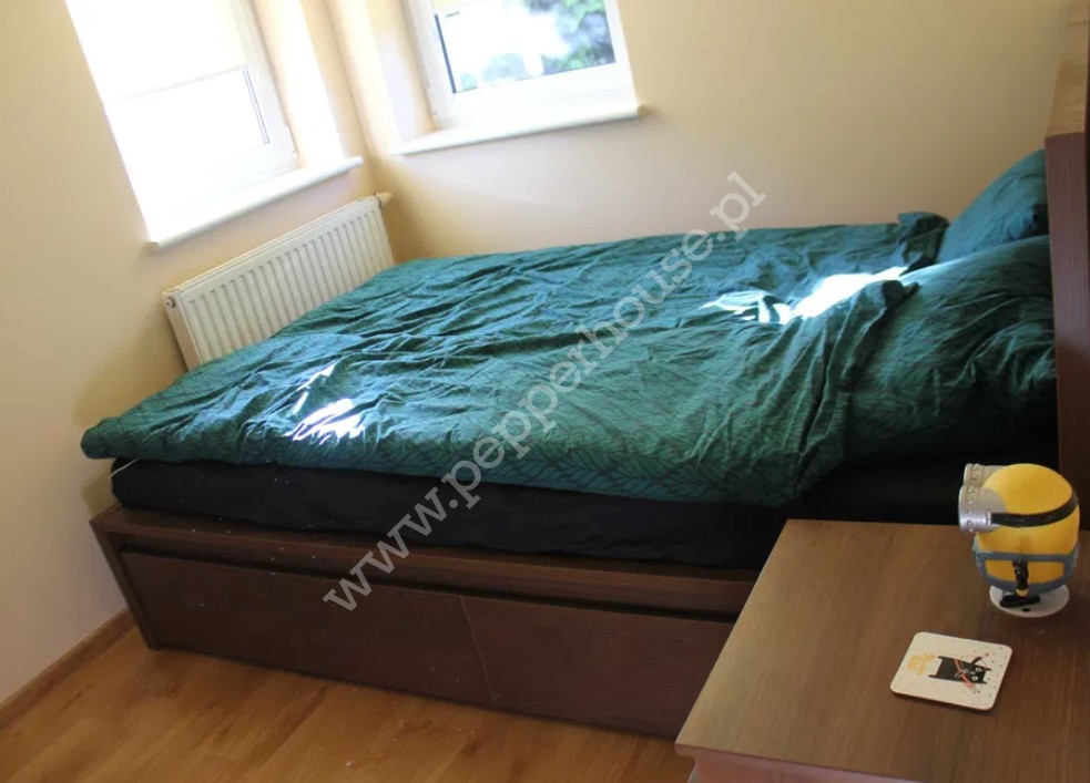 Mieszkanie na sprzedaż, pomorskie, Gdańsk, Przemyska - zdjęcie ofertowe nr 8