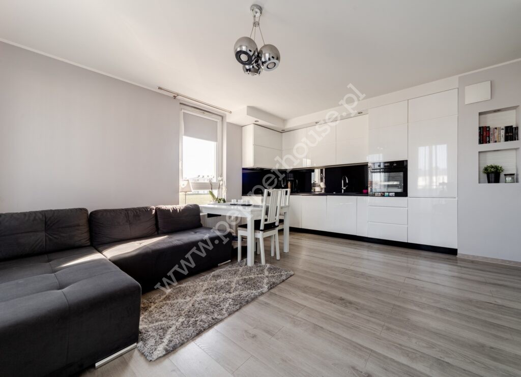 , Gdynia, Pogórze, Stanisława Staszica - listing photo no. 2