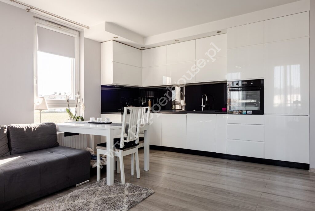 , Gdynia, Pogórze, Stanisława Staszica - listing photo no. 3