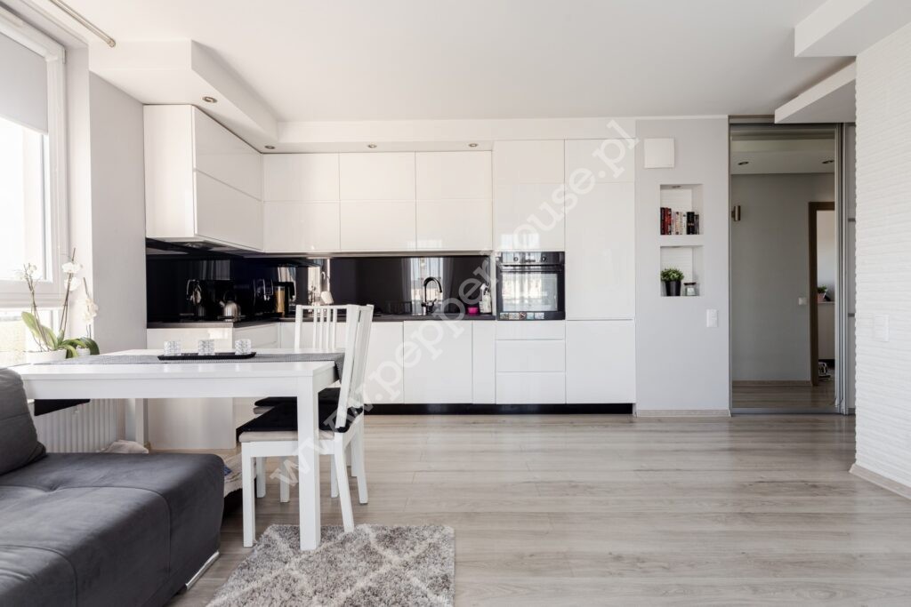 , Gdynia, Pogórze, Stanisława Staszica - listing photo no. 4