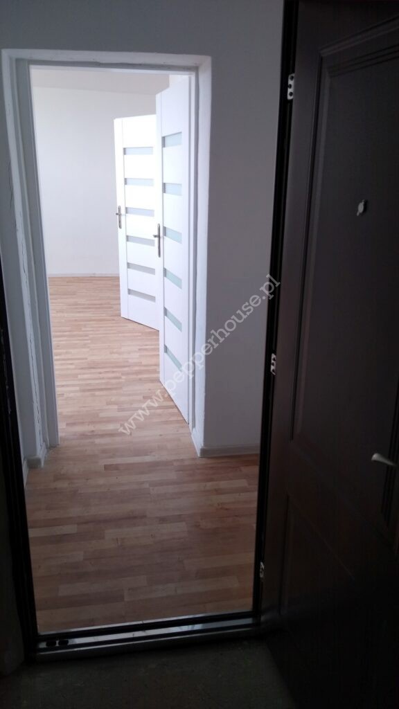 Mieszkanie na sprzedaż, Gdańsk, Przymorze, Jagiellońska - zdjęcie ofertowe nr 2
