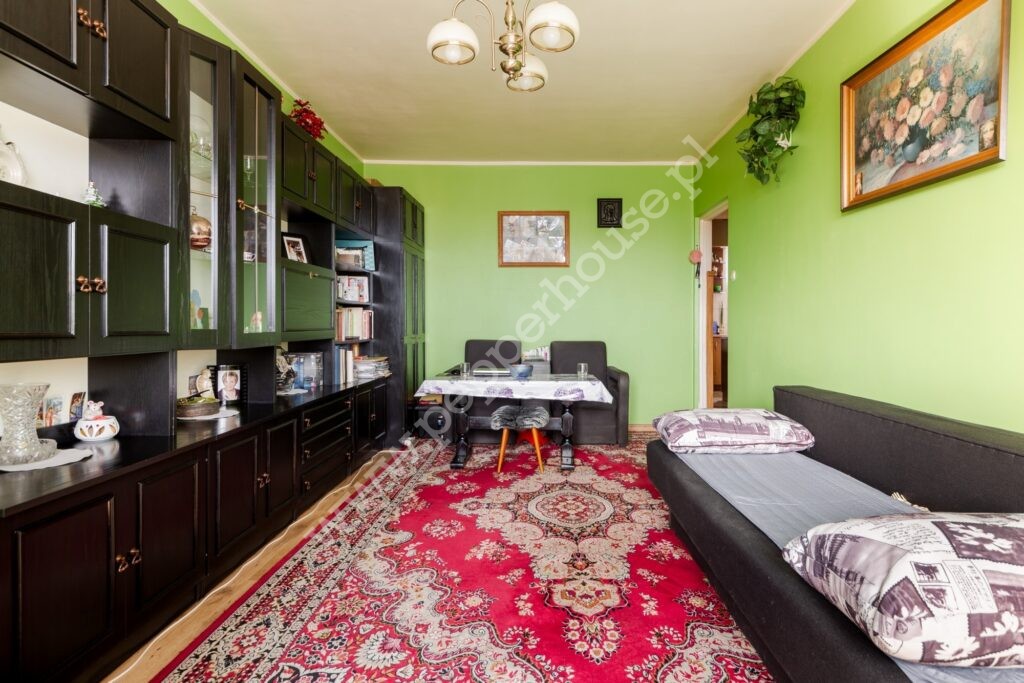 Mieszkanie na sprzedaż, Gdańsk, Brzeźno, Łozy - zdjęcie ofertowe nr 2