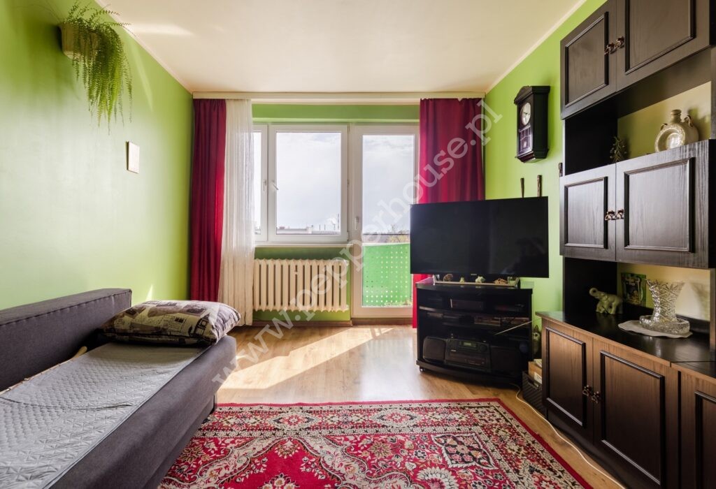 Mieszkanie na sprzedaż, Gdańsk, Brzeźno, Łozy - zdjęcie ofertowe nr 3