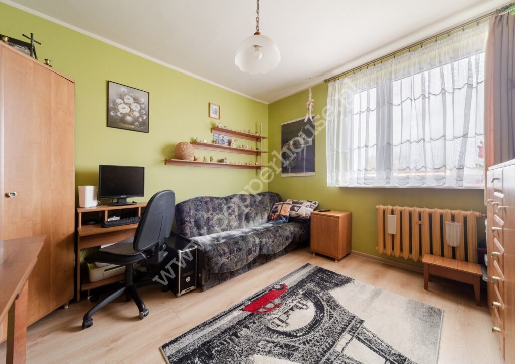 Mieszkanie na sprzedaż, Gdańsk, Brzeźno, Łozy - zdjęcie ofertowe nr 5