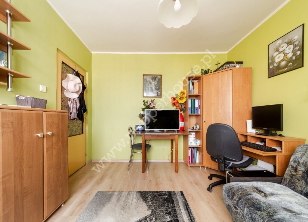 Mieszkanie na sprzedaż, Gdańsk, Brzeźno, Łozy - zdjęcie ofertowe nr 1