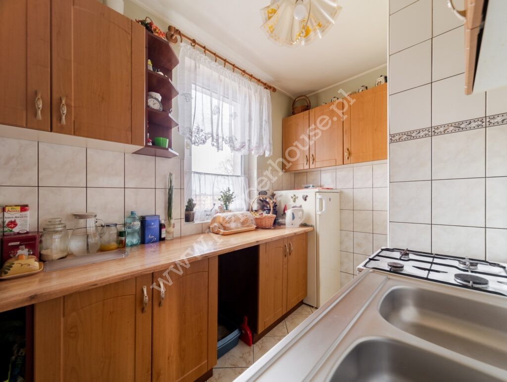 Mieszkanie na sprzedaż, Gdańsk, Brzeźno, Łozy - zdjęcie ofertowe nr 6