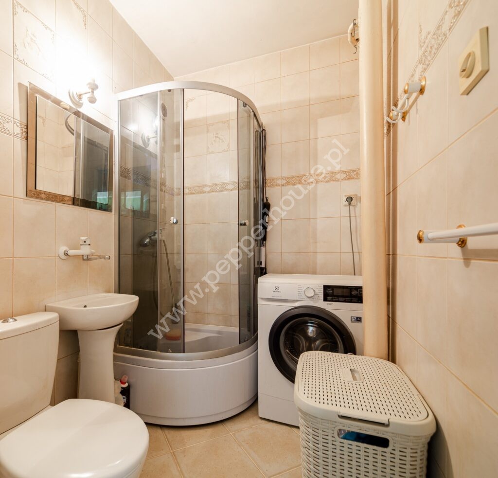 Mieszkanie na sprzedaż, Gdańsk, Brzeźno, Łozy - zdjęcie ofertowe nr 7