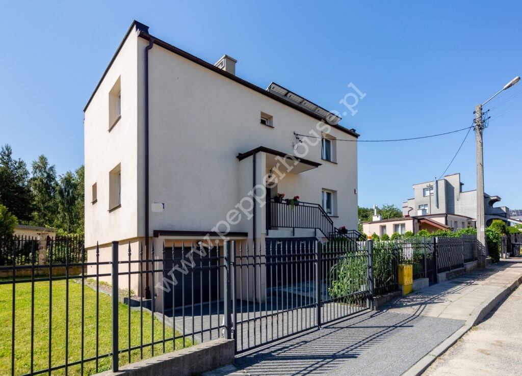 Dom na sprzedaż, pomorskie, Reda, Słoneczna - zdjęcie ofertowe nr 20
