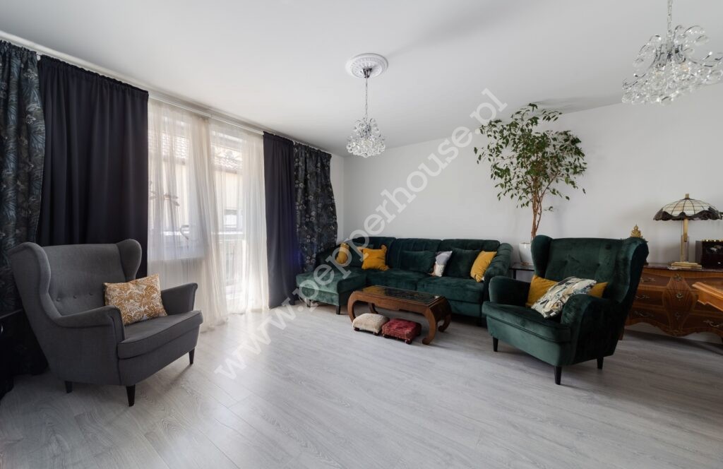 Dom na sprzedaż, pomorskie, Reda, Słoneczna - zdjęcie ofertowe nr 2