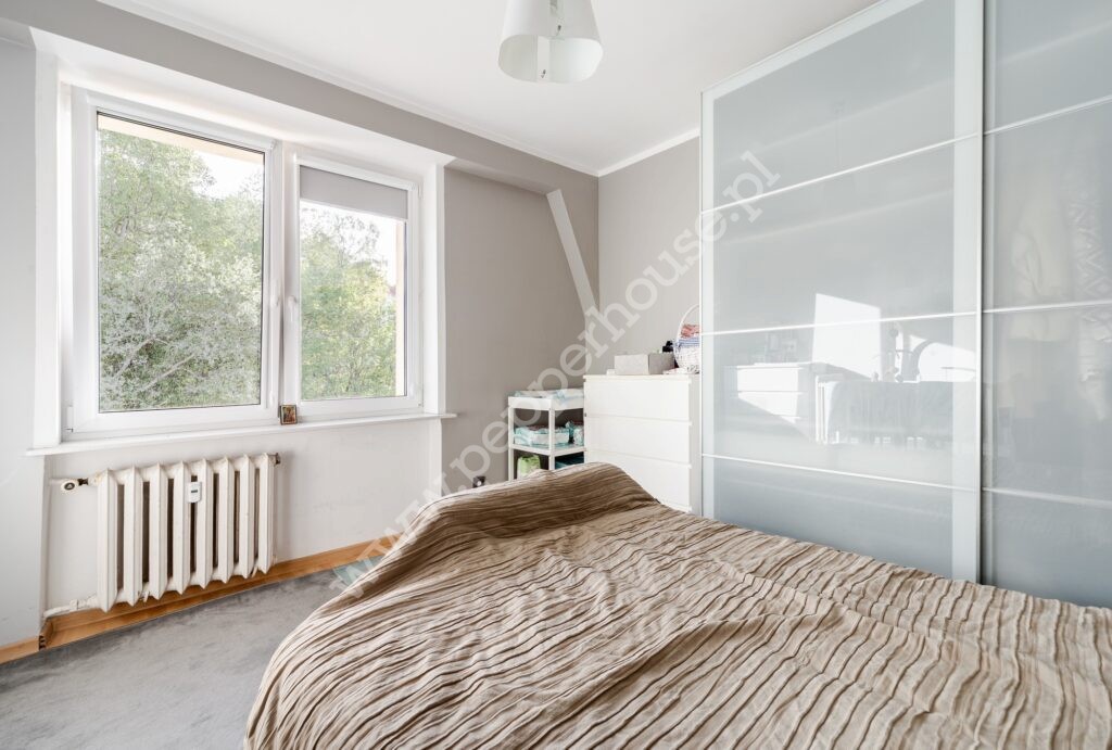 Mieszkanie na sprzedaż, Gdynia, Działki Leśne, Warszawska - zdjęcie ofertowe nr 8