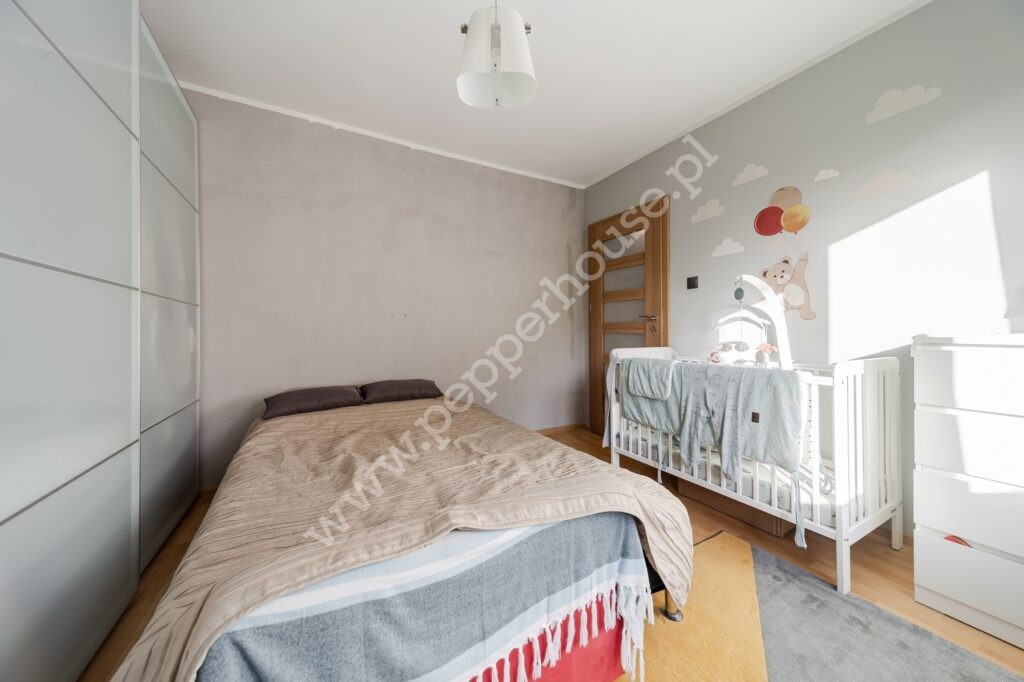 Mieszkanie na sprzedaż, Gdynia, Działki Leśne, Warszawska - zdjęcie ofertowe nr 9