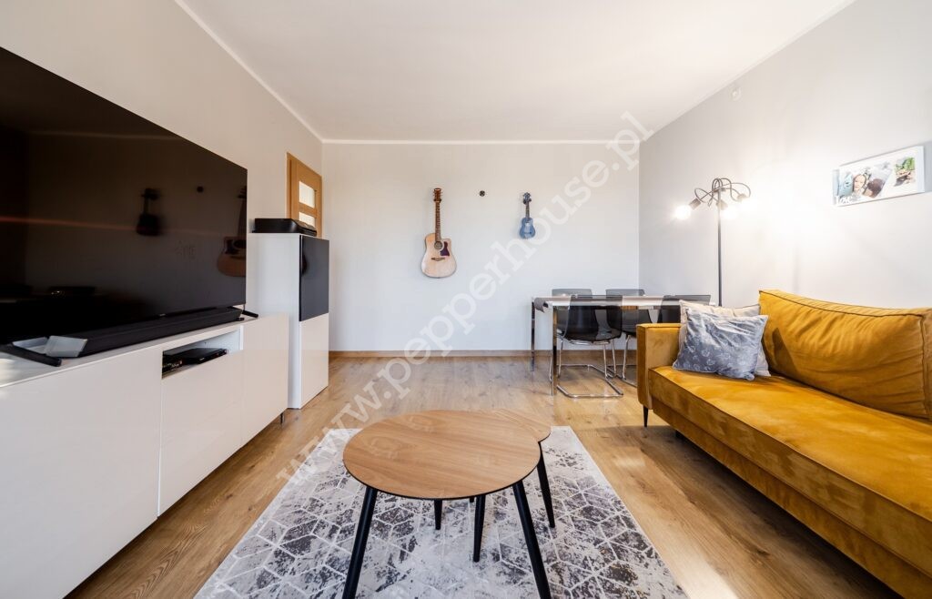 Mieszkanie na sprzedaż, Gdynia, Działki Leśne, Warszawska - zdjęcie ofertowe nr 10