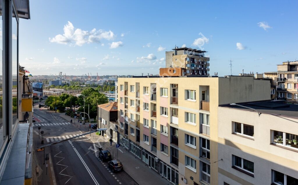 Mieszkanie na sprzedaż, Gdynia, Działki Leśne, Warszawska - zdjęcie ofertowe nr 2