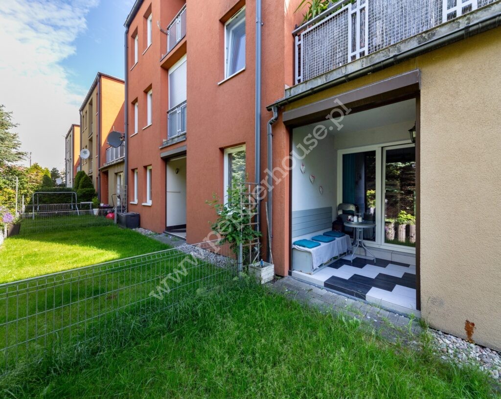 , pomorskie, Rumia, Kosynierów - listing photo no. 9