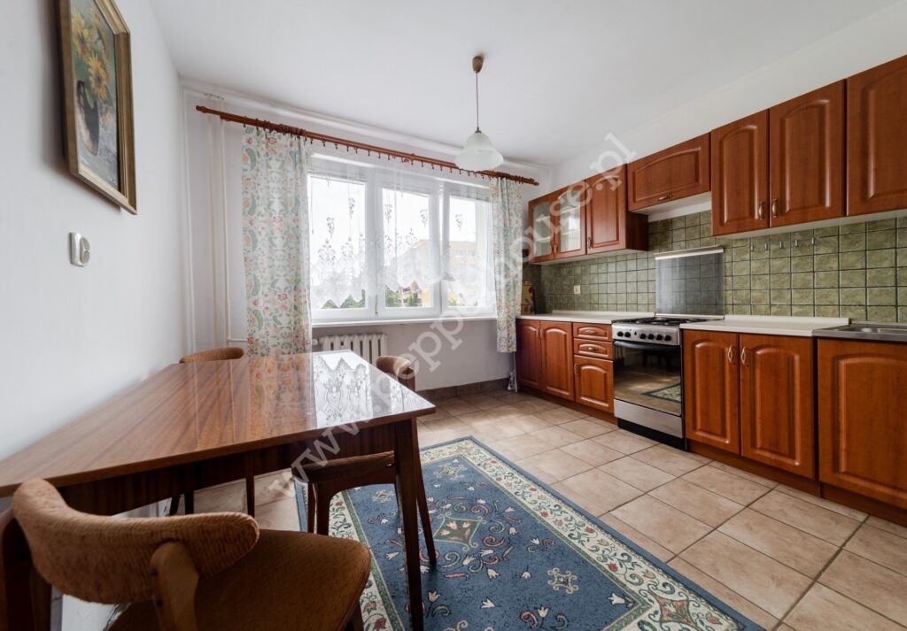 Mieszkanie na sprzedaż, Gdynia, Karwiny, Buraczana - zdjęcie ofertowe nr 4