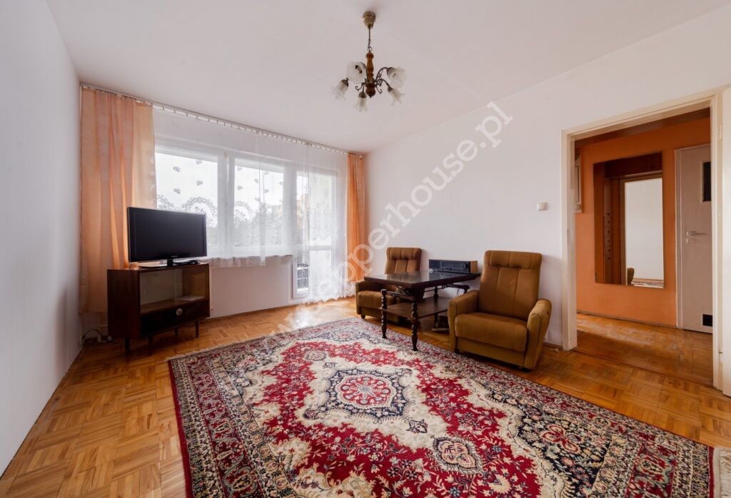 Mieszkanie na sprzedaż, Gdynia, Karwiny, Buraczana - zdjęcie ofertowe nr 1