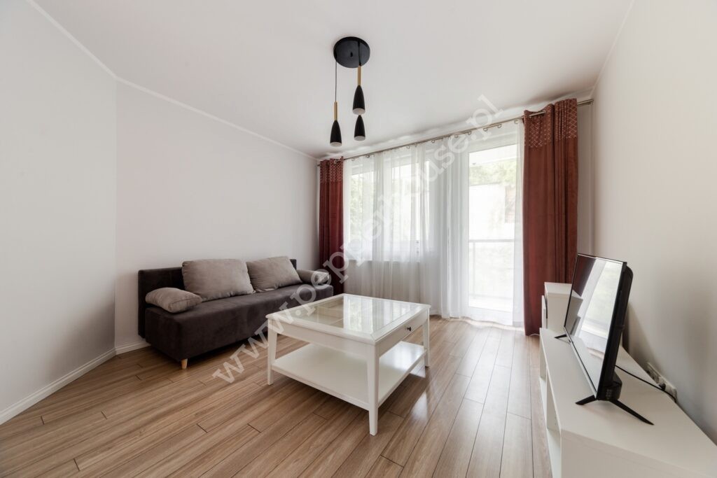Mieszkanie do wynajęcia, Gdynia, Działki Leśne, Hugo Kołłątaja - zdjęcie ofertowe nr 8