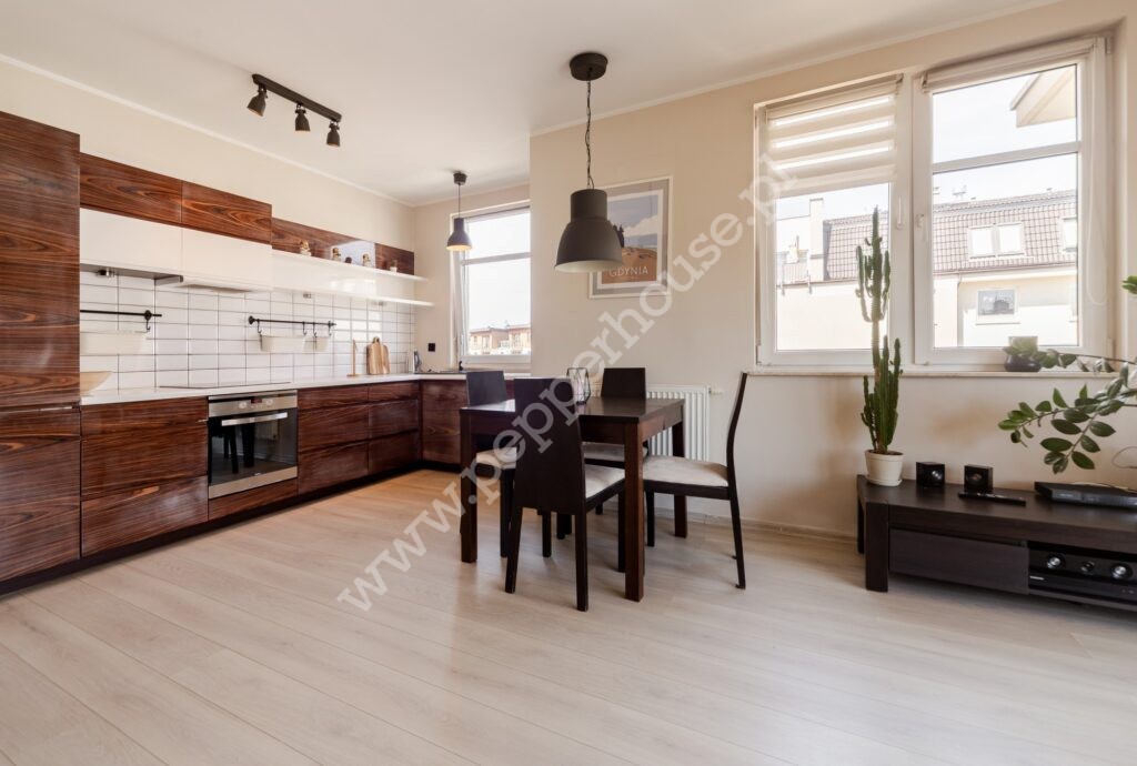 , Gdańsk, Morena, Myśliwskie Wzgórze - listing photo no. 2