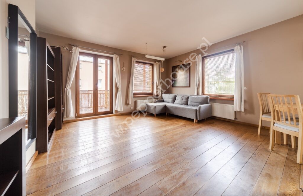 , Gdynia, Śródmieście, Józefa Bema - listing photo no. 1