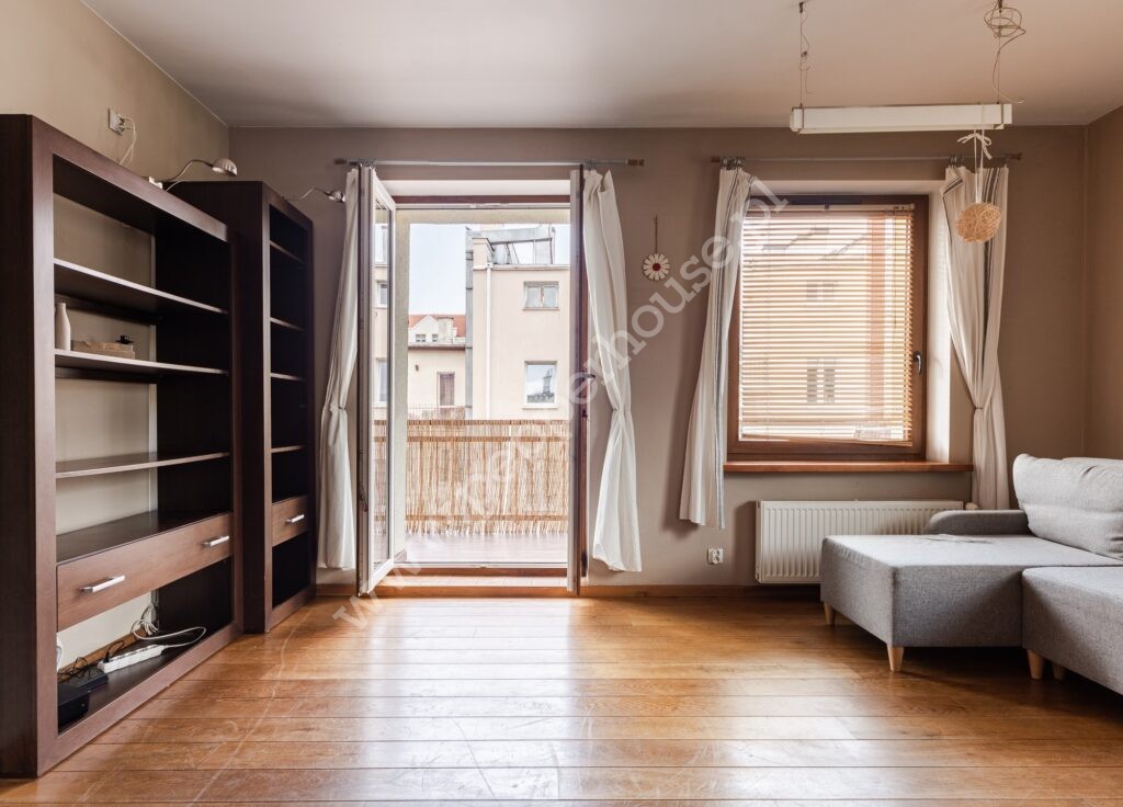 , Gdynia, Śródmieście, Józefa Bema - listing photo no. 13