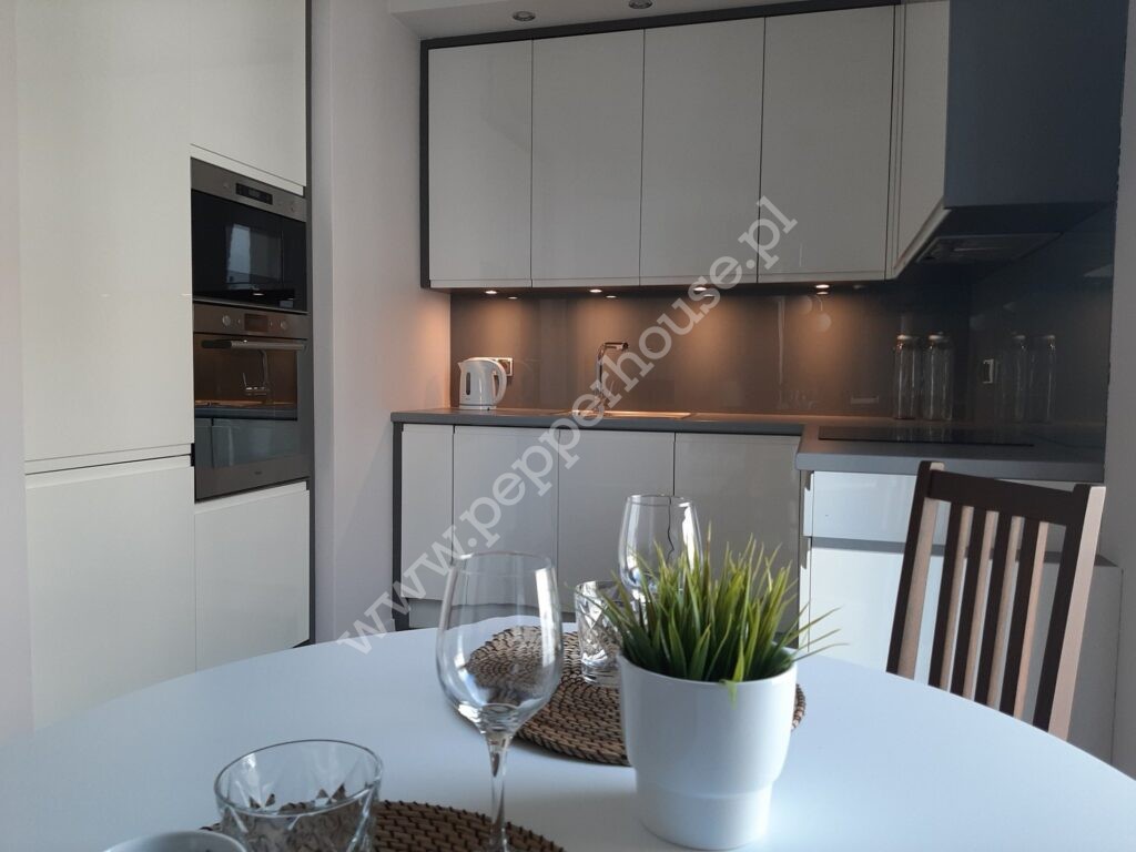 Mieszkanie na sprzedaż, Gdańsk, Wrzeszcz, Partyzantów - zdjęcie ofertowe nr 2