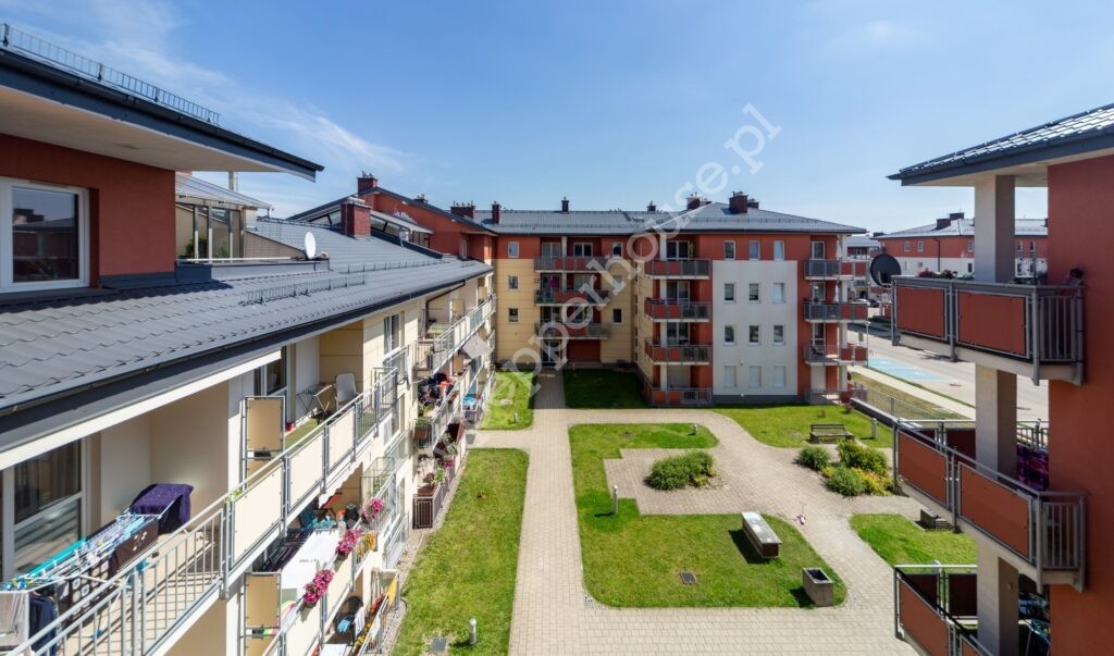 Mieszkanie do wynajęcia, pomorskie, Borkowo, Stylowa - zdjęcie ofertowe nr 7