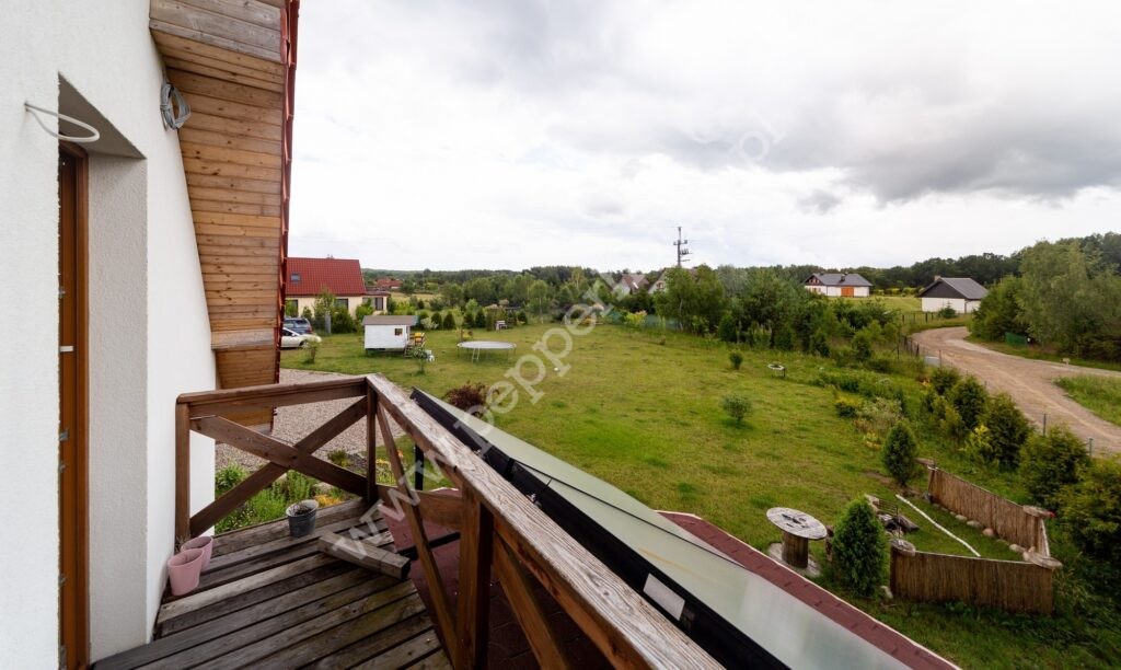 Dom na sprzedaż, pomorskie, Salino - zdjęcie ofertowe nr 16