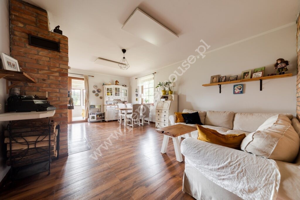 Dom na sprzedaż, pomorskie, Salino - zdjęcie ofertowe nr 1