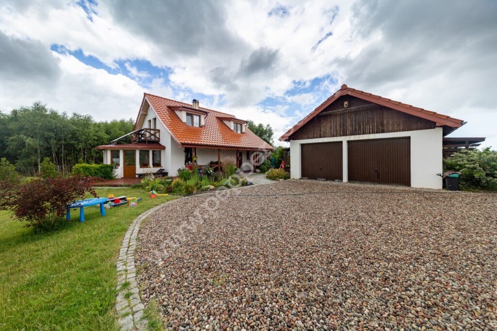 Dom na sprzedaż, pomorskie, Salino - zdjęcie ofertowe nr 17