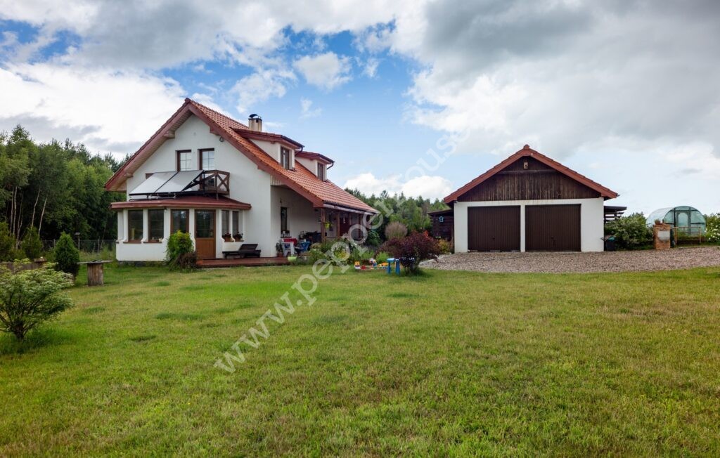 Dom na sprzedaż, pomorskie, Salino - zdjęcie ofertowe nr 18