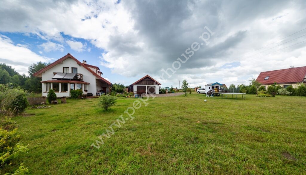 Dom na sprzedaż, pomorskie, Salino - zdjęcie ofertowe nr 19