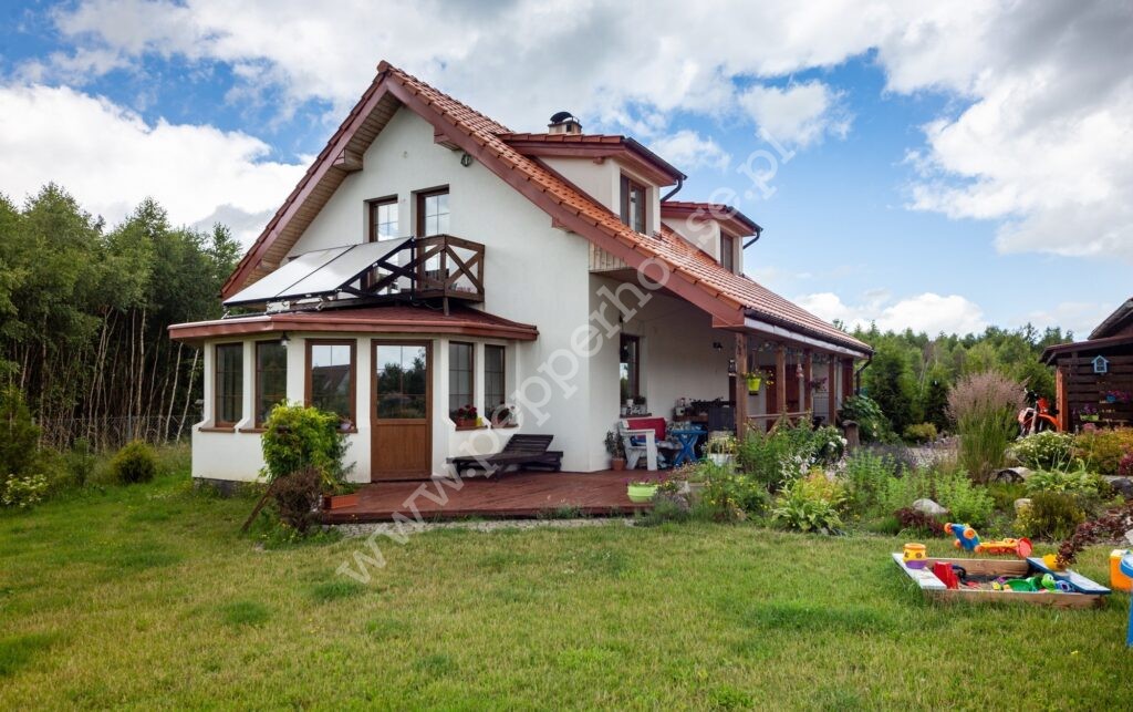 Dom na sprzedaż, pomorskie, Salino - zdjęcie ofertowe nr 20
