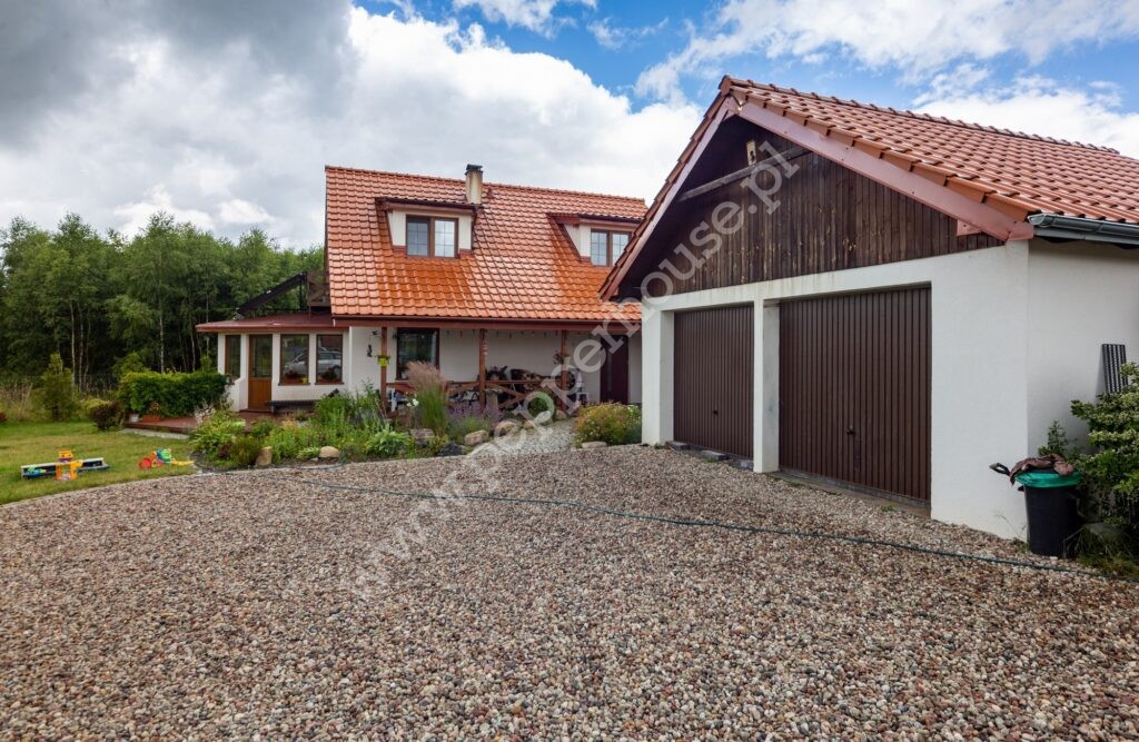 Dom na sprzedaż, pomorskie, Salino - zdjęcie ofertowe nr 21