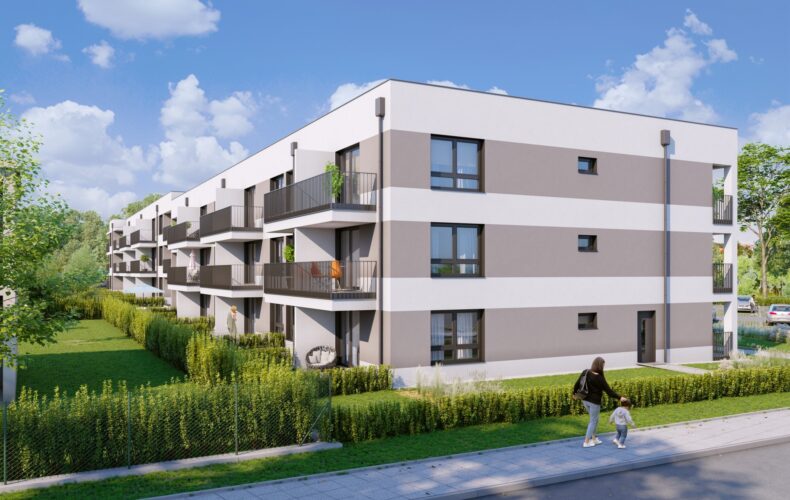 Mieszkanie na sprzedaż, pomorskie, Reda, Długa