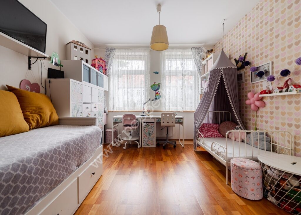 Mieszkanie na sprzedaż, Gdańsk, Wrzeszcz, gen. Józefa Wybickiego - zdjęcie ofertowe nr 3