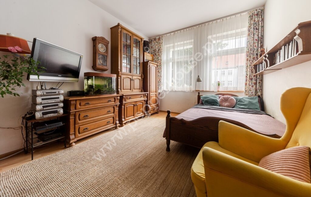 Mieszkanie na sprzedaż, Gdańsk, Wrzeszcz, gen. Józefa Wybickiego - zdjęcie ofertowe nr 5