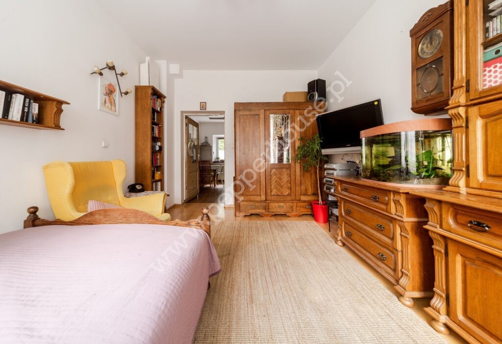 Mieszkanie na sprzedaż, Gdańsk, Wrzeszcz, gen. Józefa Wybickiego - zdjęcie ofertowe nr 6