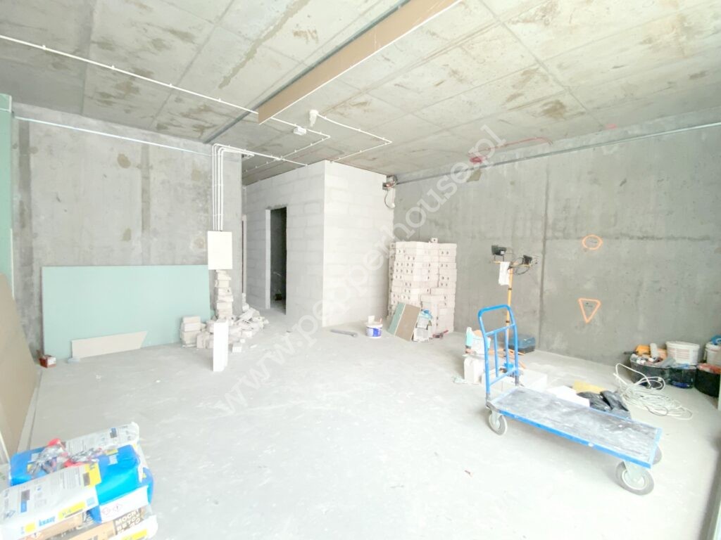 , Gdańsk, Śródmieście, Chmielna - listing photo no. 3