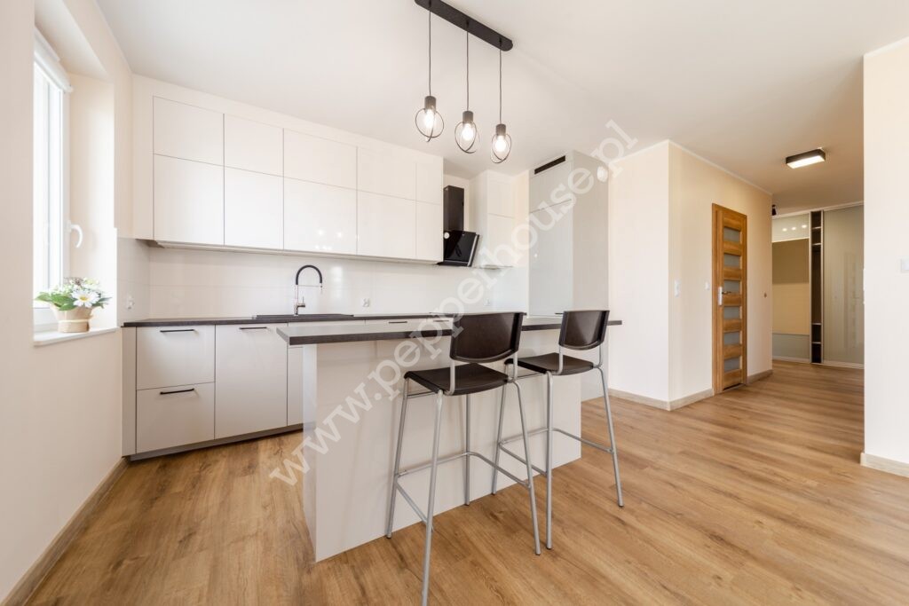 Mieszkanie do wynajęcia, Gdańsk, Jasień, Kartuska - zdjęcie ofertowe nr 2