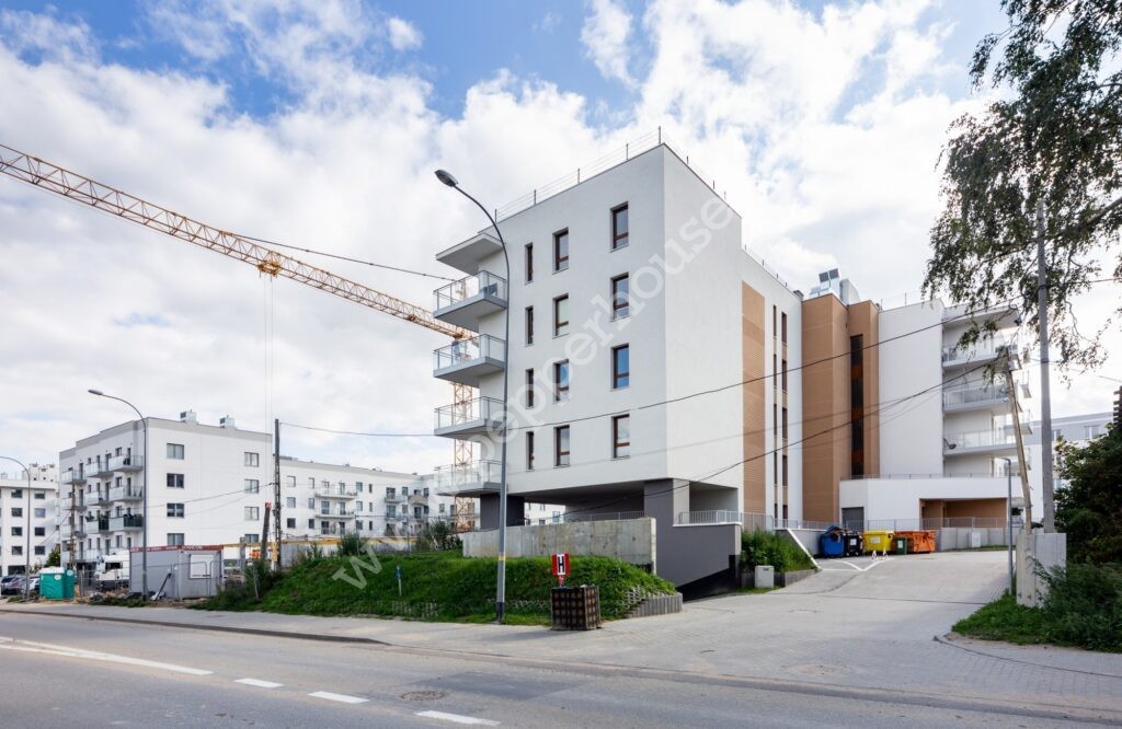 Mieszkanie do wynajęcia, Gdańsk, Jasień, Kartuska - zdjęcie ofertowe nr 12