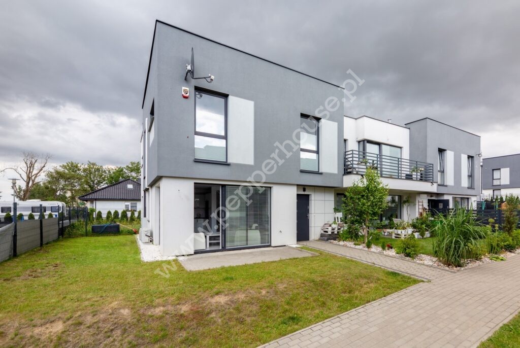 Dom do wynajęcia, pomorskie, Banino, Dąbrowa - zdjęcie ofertowe nr 1