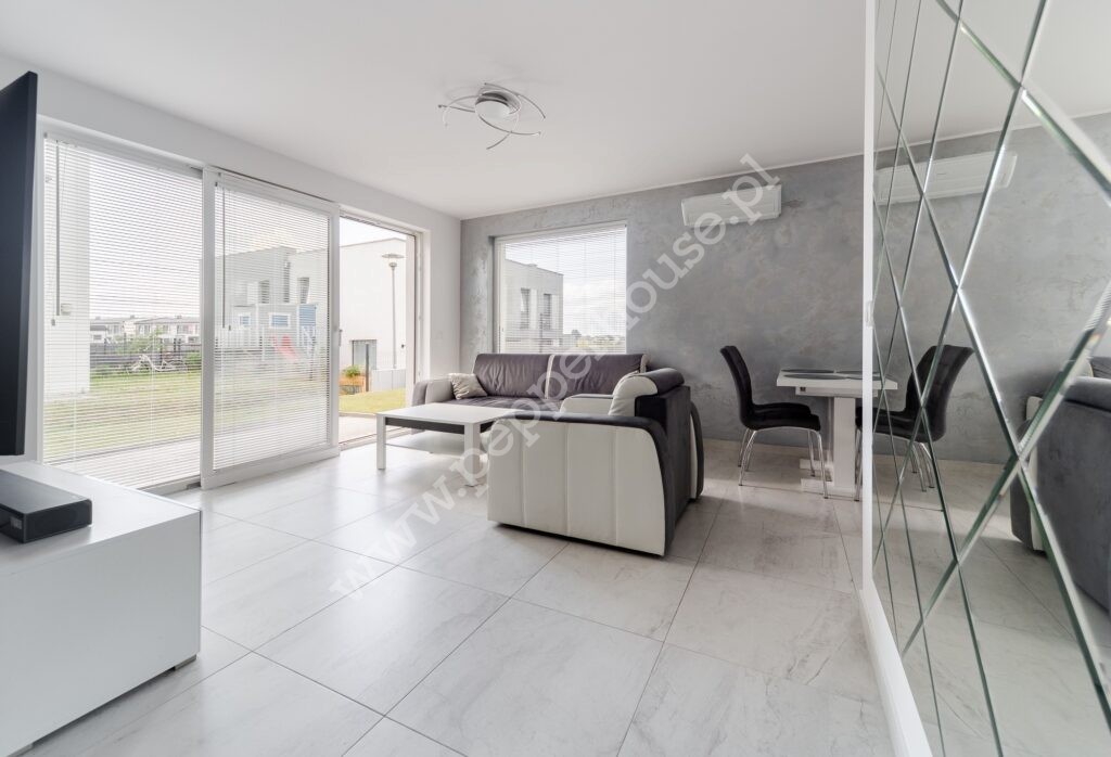 Dom do wynajęcia, pomorskie, Banino, Dąbrowa - zdjęcie ofertowe nr 8
