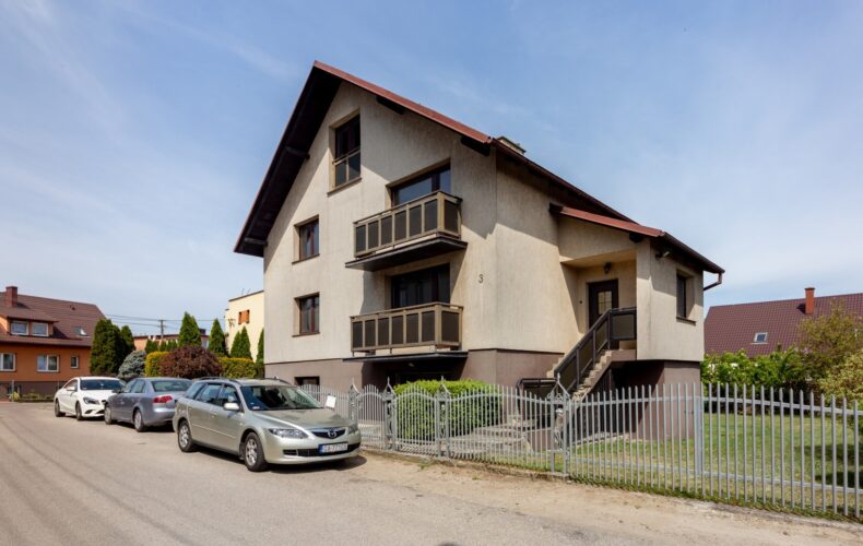 , pomorskie, Kościerzyna, Juliusza Kossaka