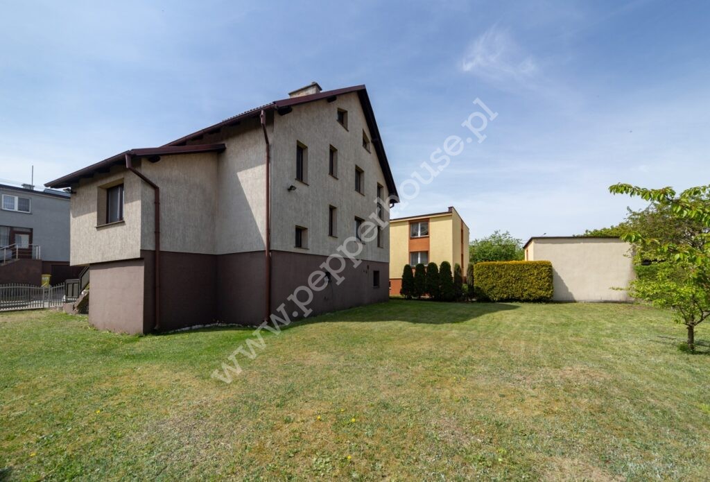 , pomorskie, Kościerzyna, Juliusza Kossaka - listing photo no. 3