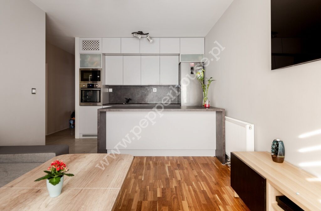 Mieszkanie na sprzedaż, pomorskie, Borkowo, Poziomkowa - zdjęcie ofertowe nr 5