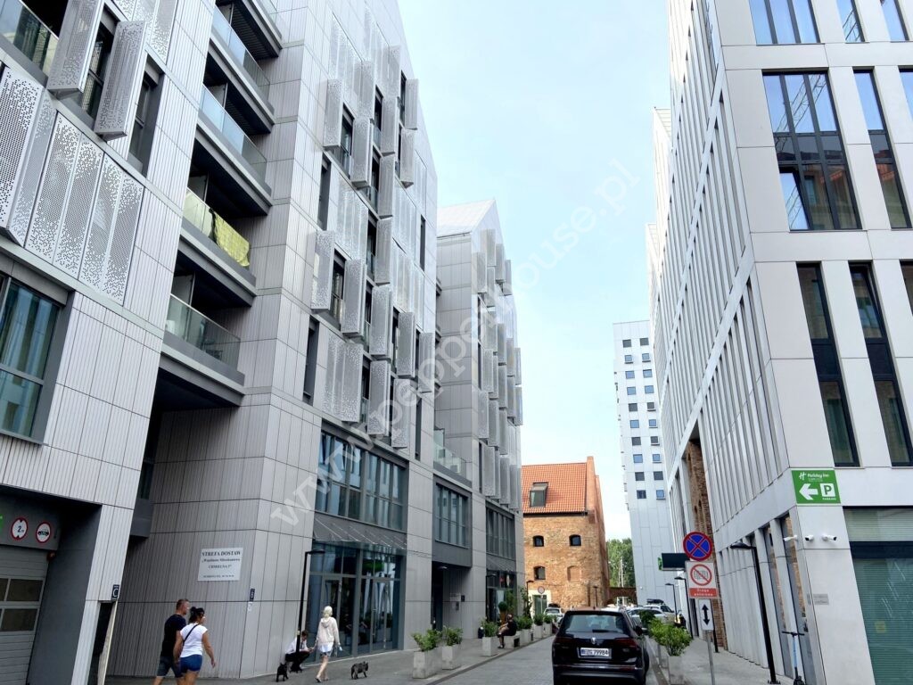 , Gdańsk, Śródmieście, Chmielna - listing photo no. 1