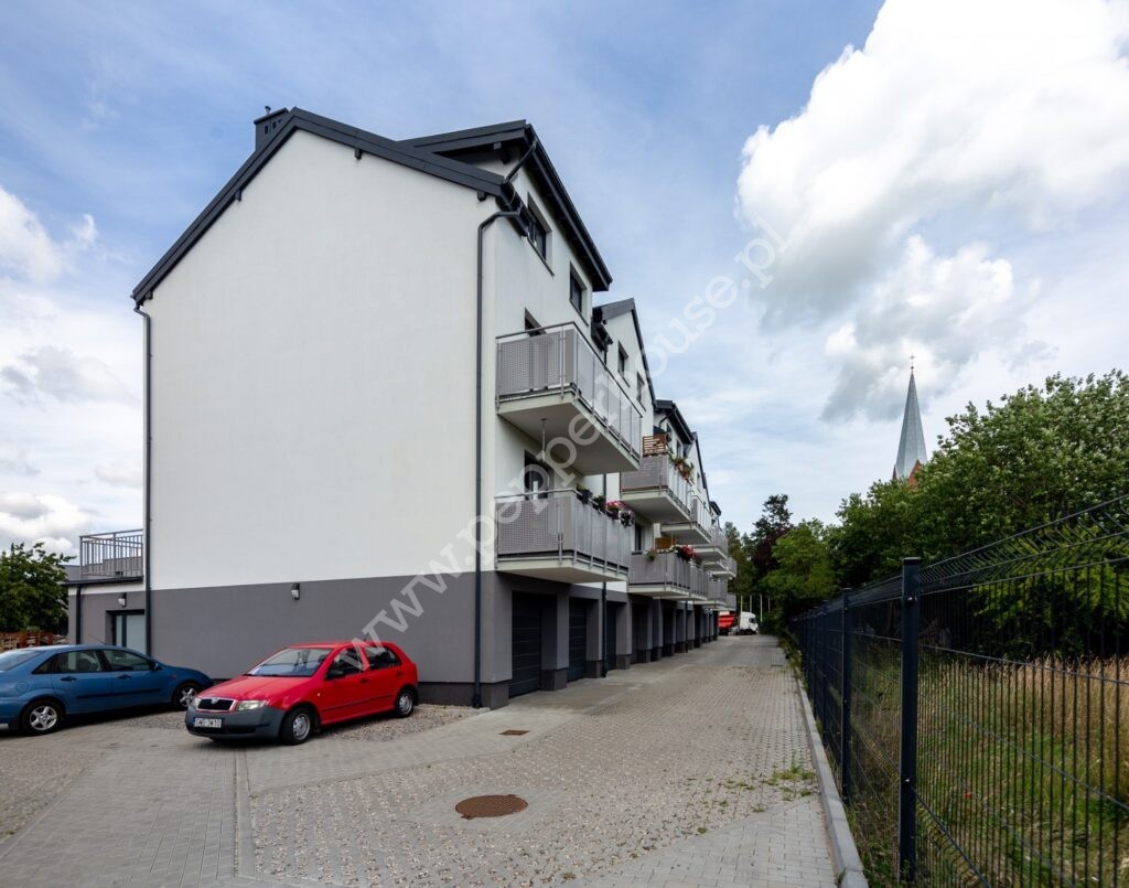 , pomorskie, Reda, Gdańska - listing photo no. 15