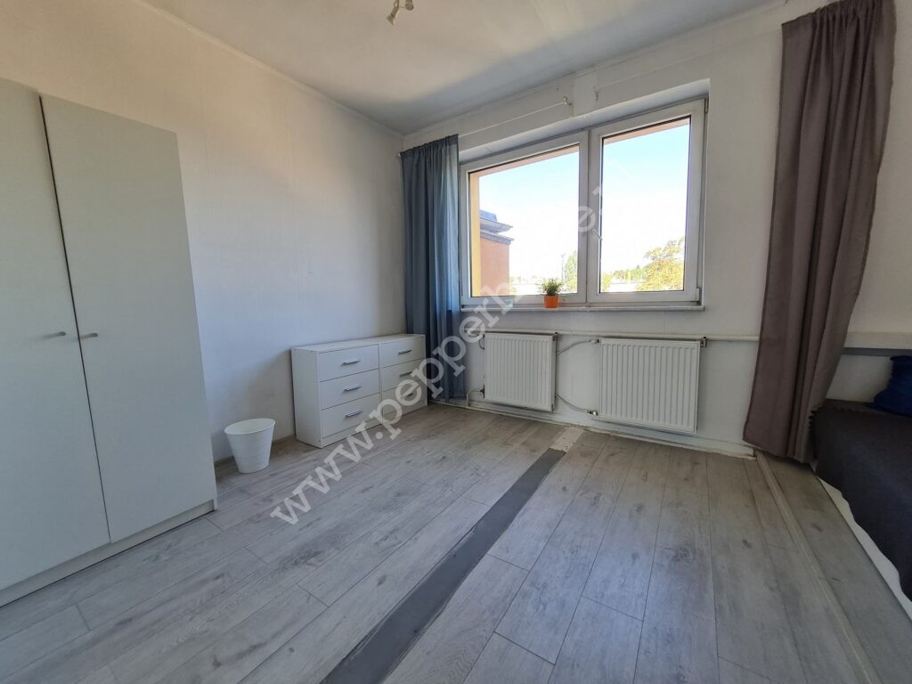 Mieszkanie na sprzedaż, Gdańsk, Siedlce, Kartuska - zdjęcie ofertowe nr 2